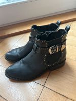 Schwarze Chelsea Boots Berlin - Charlottenburg Vorschau