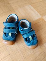 Kinder-Schuhe Pepino Gr. 21 blau Leder Bayern - Mitterskirchen Vorschau