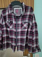 Blusenjacke 54/56 Nordrhein-Westfalen - Rees Vorschau