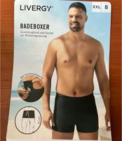 Bademode - Boxer-Shorts - Herren - OVP - NEU Niedersachsen - Stade Vorschau