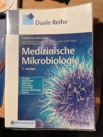 Duale Reihe medizinische Mikrobiologie 7. Auflage Friedrichshain-Kreuzberg - Friedrichshain Vorschau