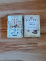 Ken Follett/Sturz der Titanen/Tore der Welt Kiel - Ellerbek-Wellingdorf Vorschau