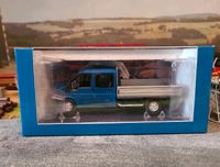 Ford Transit Doka Pritsche 1:43 neu OVP Bayern - Dingolfing Vorschau