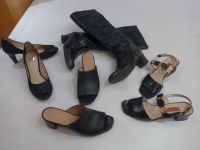 Pumps, Pantoletten, Sandaletten, Stiefel, FLOHMARKT München - Moosach Vorschau