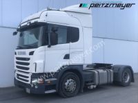 Scania G 320 SZM - 327 tkm original 1.Hd., ohne AD-Blue Nordrhein-Westfalen - Delbrück Vorschau