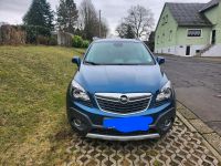 Opel Mokka 1.4 ECOTEC Turbo/ Benzin und LPG (Flüssiggas) Hessen - Laubach Vorschau