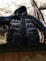 Jacke winterjacke m Männer blau Nordrhein-Westfalen - Datteln Vorschau