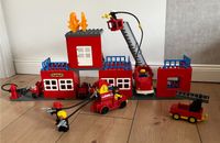 Lego Duplo Feuerwehrstation Ludwigslust - Landkreis - Hagenow Vorschau