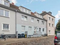 Bremen-Neustadt! Saniertes Mehrfamilienhaus mit sechs Einheiten Neustadt - Neuenland Vorschau