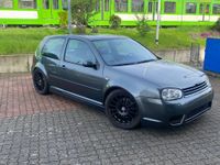 VW GOLF 1.8 T R32 OPTIK !!!!!!!!!!!!!!!!!! Hannover - Döhren-Wülfel Vorschau