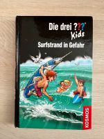 Die drei ??? Kids Surfstrand in Gefahr München - Moosach Vorschau