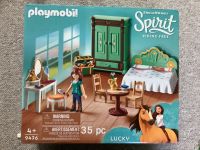 Playmobil 9476 Luckys  Schlafzimmer Spirit Kiel - Wellsee-Kronsburg-Rönne Vorschau