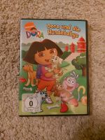 Kinder DVD Dora und die Hundebabys Hessen - Wehrheim Vorschau
