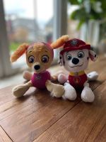 Verkaufe Paw Patrol Kuscheltiere Hessen - Dillenburg Vorschau