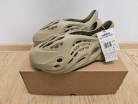 Yeezy Foam RNNR Stone Salt | EU 46 Bayern - Feucht Vorschau