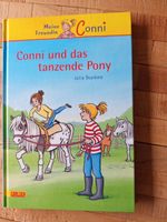 Conni und das tanzende Pony Nr. 15 Meine Freundin Conni Pferd Niedersachsen - Rotenburg (Wümme) Vorschau