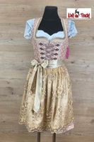 süßes Minidirndl Gr. 32 34 36 38 40 42 Teenager Dirndl Bayern - Lappersdorf Vorschau