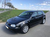 Golf 4 1.4 Motor Preis verhandelbar Baden-Württemberg - Dörzbach Vorschau