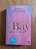 Bianca Iosivoni Golden Bay Farbschnitt Charakterkarte Dresden - Cotta Vorschau