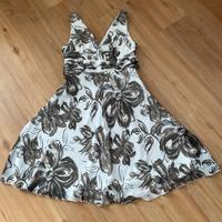 Sommerkleid Größe 40 Marke ZERO Bayern - Wallersdorf Vorschau
