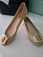 Prada Pumps beige Elberfeld - Elberfeld-West Vorschau