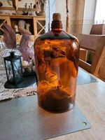 Apotheker Flasche 37 cm Apotheker Gefaß 7Oziger Vintage Nordrhein-Westfalen - Marl Vorschau