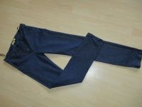 BIBA: schöne, dunkelblaue Business-Jeans (36) top Zustand Niedersachsen - Oldenburg Vorschau