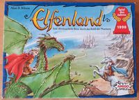 Elfenland Spiel des Jahres 1998 Hessen - Griesheim Vorschau