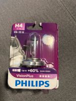 Philips H4 Visionplus Autolampe Schleswig-Holstein - Kiel Vorschau