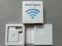 Air Port Express Apple Wi-Fi Kreis Ostholstein - Süsel Vorschau