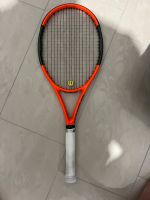 Wilson Tennisschläger Griff 2 / 309 gr. Bayern - Herzogenaurach Vorschau