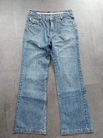 Jeans mit Schlag W30 L32 Clockhouse Bayern - Wunsiedel Vorschau