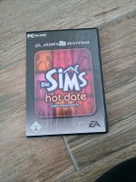 Die Sims 1 Erweiterungspack Hot Date Niedersachsen - Neetze Vorschau