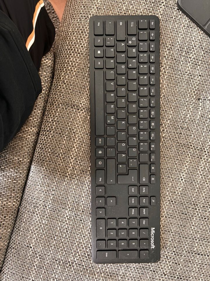 Microsoft Tastatur in Siegen