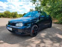 VW Golf 4 Cabrio Sachsen-Anhalt - Schkopau Vorschau