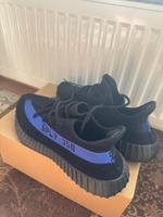 Adidas Yeezy 350v2 Dazzling Blue Bayern - Bamberg Vorschau