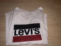 LEVI’S T-Shirt mit Pailletten Bayern - Neumarkt i.d.OPf. Vorschau