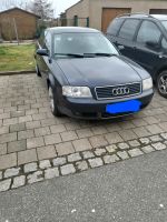 Audi a6 c5 2001 Güstrow - Landkreis - Laage Vorschau