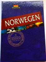 Buch: Norwegen. Ein einzigartiges Urlaubsland Rheinland-Pfalz - Ettringen Vorschau