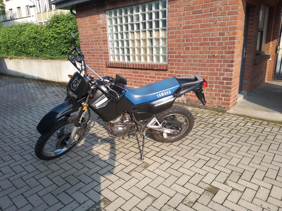 Yamaha XT600, 3 UY, E Starter in Solingen