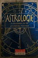 Astrologie Taschenbuch (Sternzeichen) Hannover - Mitte Vorschau