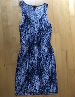 H&M Sommerkleid in blau weiß gemustert S Berlin - Neukölln Vorschau