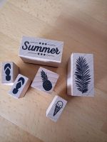 Stempel Summer von Folia Sachsen-Anhalt - Halle Vorschau