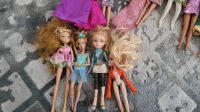 Barbie Bratz Winx Puppe Baden-Württemberg - Bischweier Vorschau