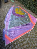 Surfsegel Fanatic Hot Wing 6,4 m² Niedersachsen - Stelle Vorschau