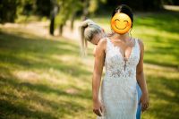 Brautkleid, Hochzeitskleid Niedersachsen - Hann. Münden Vorschau