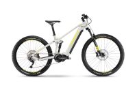 Haibike AllTrail 3, E-Bike, Yamaha PW-S2, 720 Wh, 75 Nm, Fully Bayern - Vilsbiburg Vorschau