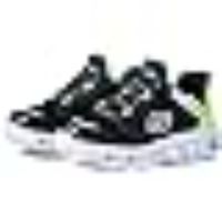 Skechers Jungen 403843l Bklm Sneaker 28,5 EU Nordrhein-Westfalen - Heinsberg Vorschau