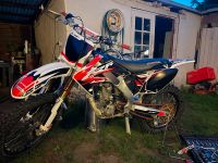 Honda crf 250r.  2009 Pankow - Karow Vorschau