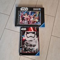 Starwars Puzzle Niedersachsen - Faßberg Vorschau